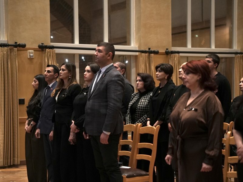 Koloradoda “Xocalının səsləri: Anım Günü” tədbiri