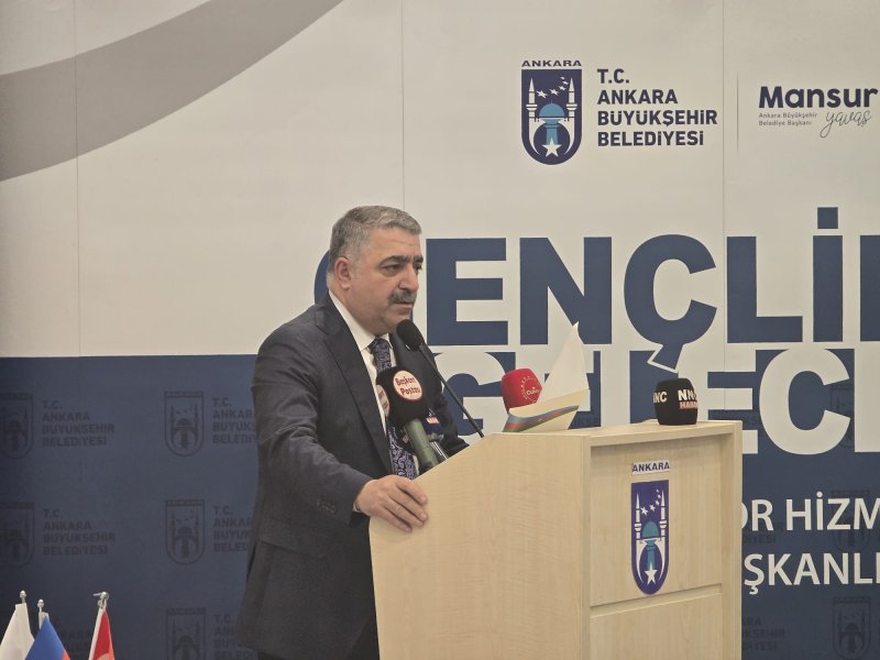 Türkiyədə beynəlxalq ictimaiyyəti Xocalı soyqırımını tanımağa çağırıblar 