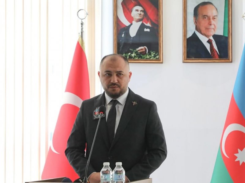 Türkiyədə beynəlxalq ictimaiyyəti Xocalı soyqırımını tanımağa çağırıblar 