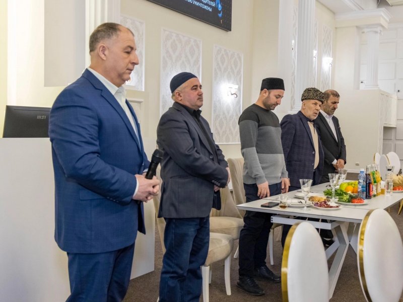Rusiyada Xocalı soyqırımı anılıb