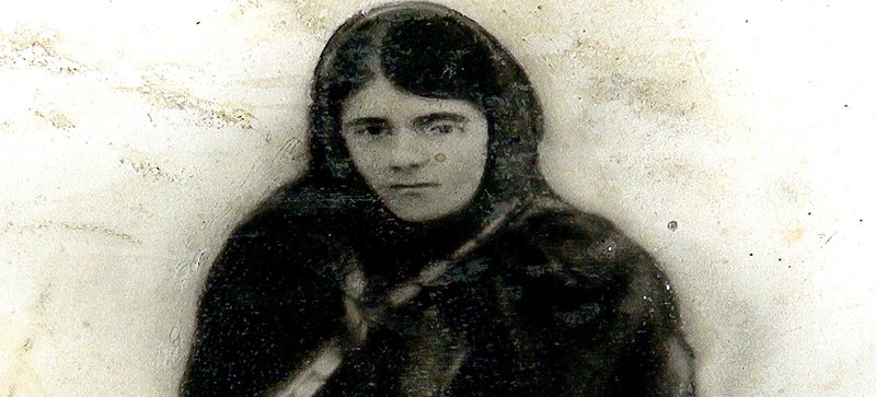 Qarayazının matriarxı – Pərixanım Sofiyeva