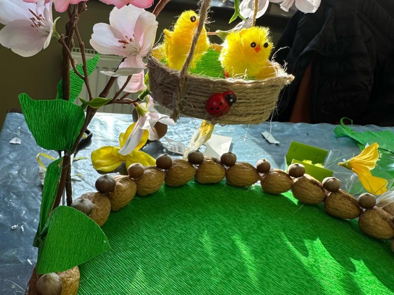 Avropada Novruz bayramı qeyd olunur