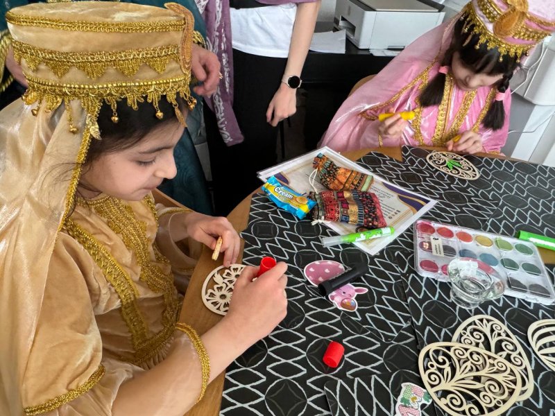 Avropada Novruz bayramı qeyd olunur