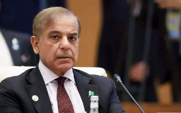 Pakistanın Baş naziri Lahordan Bakıya birbaşa uçuşların bərpasını alqışlayıb