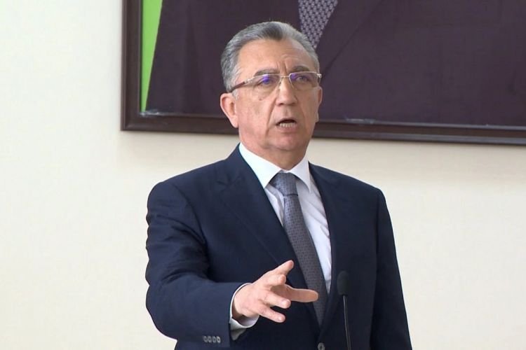 Eldar Əzizov: Leysanlar zamanı Bakıda tunellərə və körpüaltı keçidlərə girişə məhdudiyyət qoyulsun