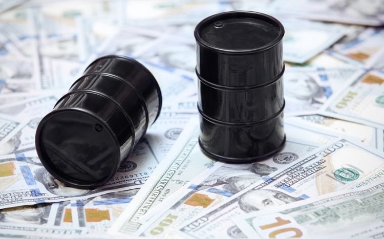“Azərbaycan neftinin qiyməti 68 dollardan aşağı düşüb