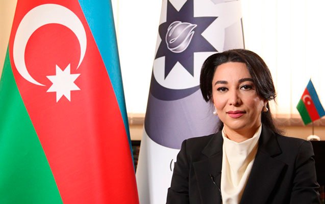 “Ombudsman aparatında problemlərlə üzləşən əcnəbi futbolçu ilə görüş keçirildi