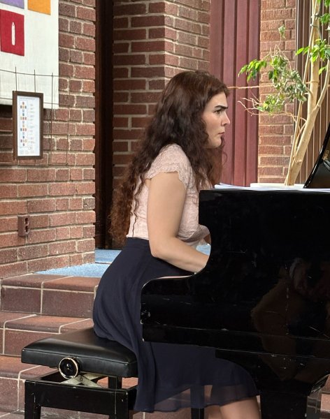 İsveçdə Azərbaycan musiqisi konserti keçirilib