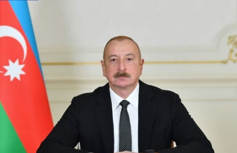 Bakıda Prezident İlham Əliyevin iştirakı ilə 