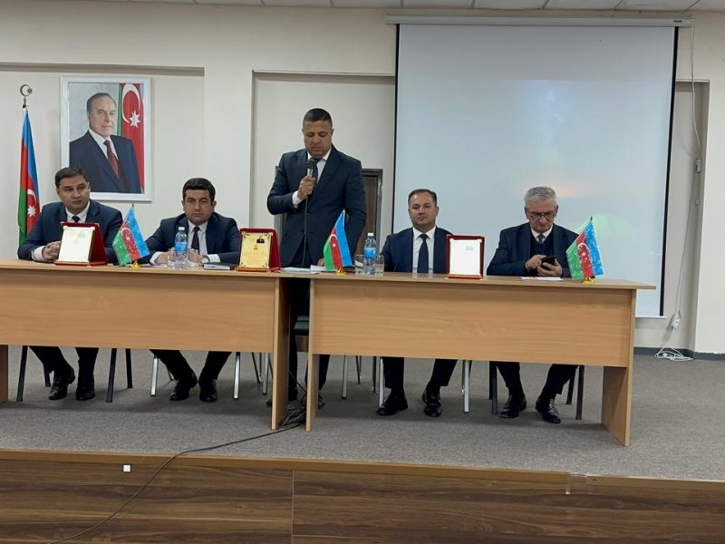 “ŞƏKİDƏ HEYDƏR ƏLİYEV MƏKTƏBLİLƏRİN GÖZÜ İLƏ ADLI İNŞA YAZI MÜSABİQƏSİNİN RAYON ÜZRƏ QALİBLƏRİ TƏLTİF OLUNUBLAR-FOTOLAR.