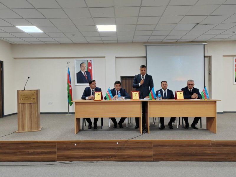 ŞƏKİDƏ HEYDƏR ƏLİYEV MƏKTƏBLİLƏRİN GÖZÜ İLƏ ADLI İNŞA YAZI MÜSABİQƏSİNİN RAYON ÜZRƏ QALİBLƏRİ TƏLTİF OLUNUBLAR-FOTOLAR.
