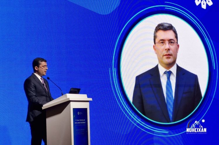 MEDİA-nın icraçı direktoru: Ölkəmizə qarayaxma kampaniyaları aparanların niyyəti yerli mediada ifşa olunur