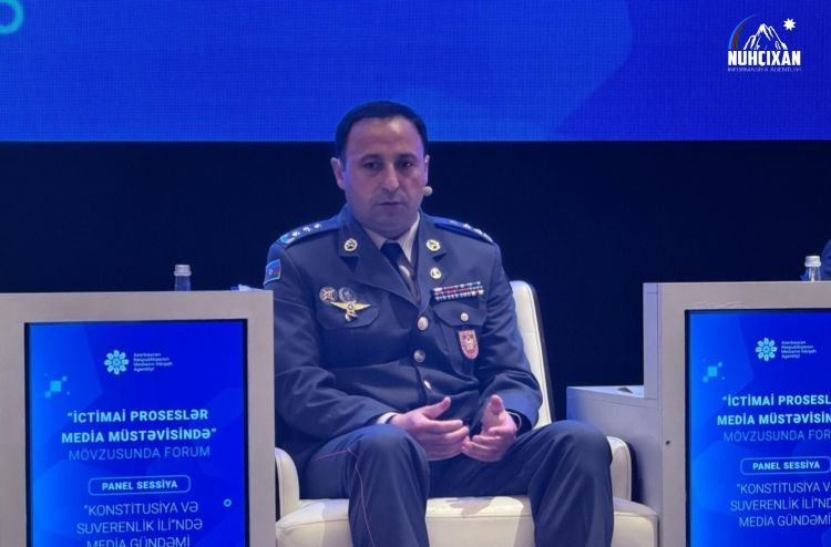“Bir neçə saat ərzində həyata keçirilən antiterror əməliyyatlarında ordumuz peşəkarcasına döyüşüb - Anar Eyvazov
