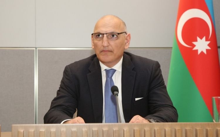 “Meksikanın aparıcı qəzetində Elçin Əmirbəyovun bu ölkəyə səfərinin yekunları işıqlandırılıb