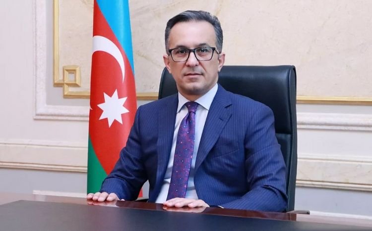 “Ramin Məmmədov Vyetnama səfərə gedib