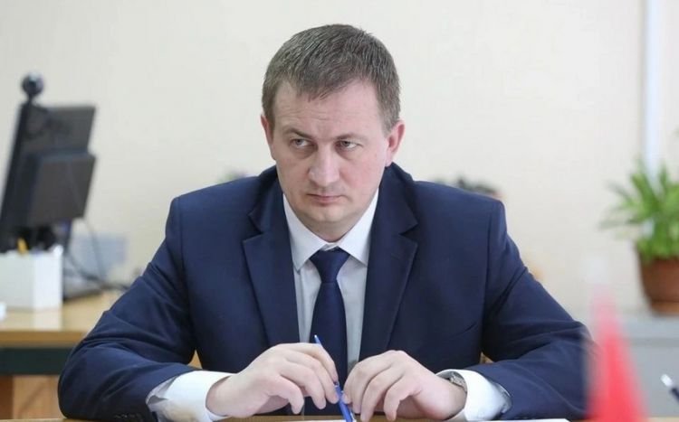 “Belarusun Baş naziri Azərbaycana rəsmi səfərə gəlib