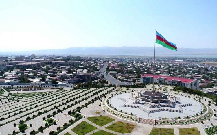 “Naxçıvanda Azərbaycanın XİN-in Aparatının idarəsi yaradılacaq