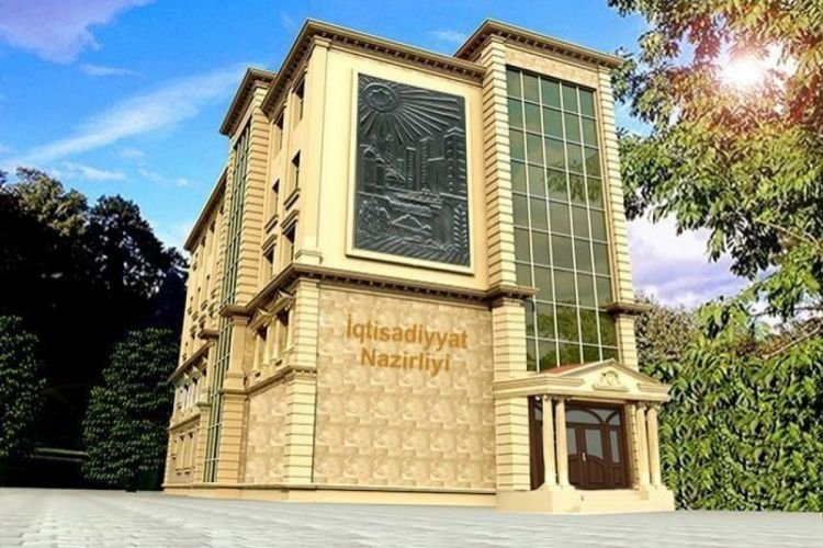 “Naxçıvan Muxtar Respublikası İqtisadiyyat naziri təyin edilib
