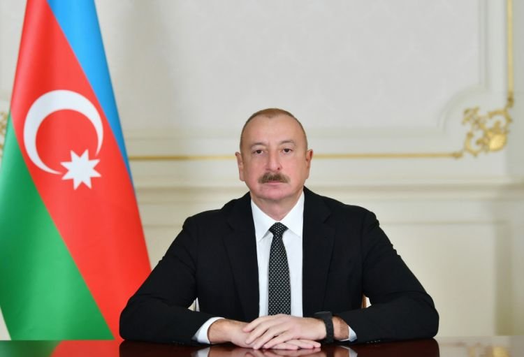 “Azərbaycan Prezidenti İlham Əliyev “Vietnam News Agency” agentliyinə müsahibə verib