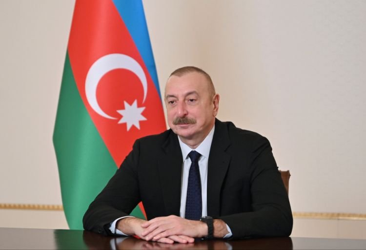“Prezident İlham Əliyev: Azərbaycanla Vyetnam əməkdaşlıq potensialını bundan sonra da inkişaf etdirmək üçün bütün imkanlara malikdir