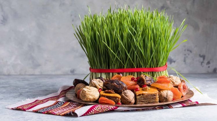 Novruz bayramının TDT çərçivəsində qeyd olunması barədə Katibliyə tapşırıq verilib
