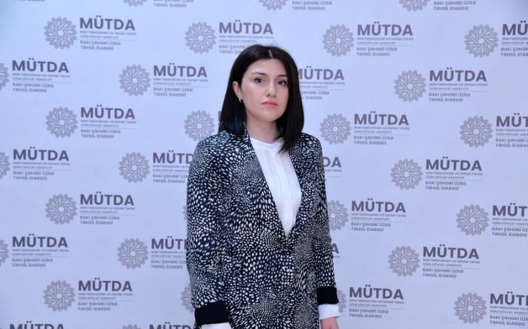 BŞTİ-də yeni kadr təyinatı olu
