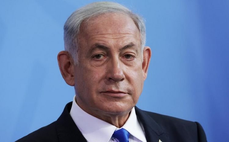 Netanyahu ABŞ-nin daxili təhlükəsizlik naziri ilə Qəzzada müharibənin aparılmasını müzakirə edib