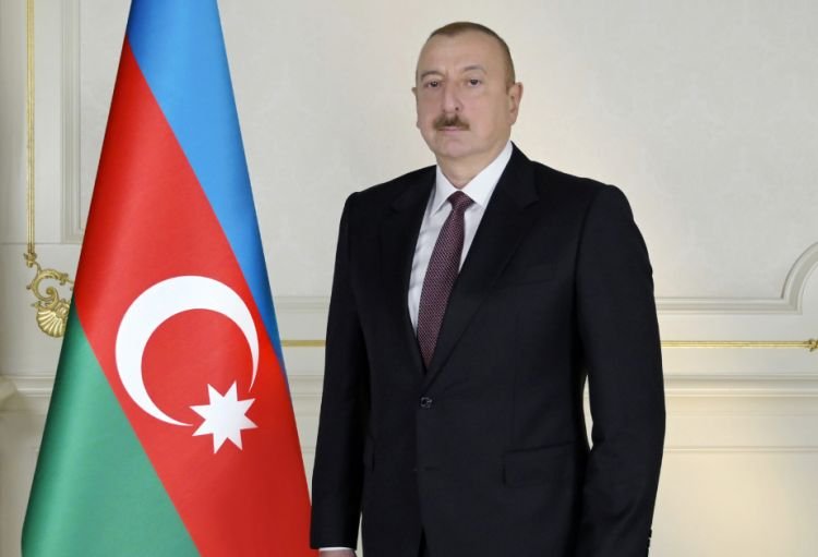 Prezident: Bəzi təsisatlar qərəz və ikili standartlara üstünlük verərək antimüsəlman əhvali-ruhiyyəsini təlqin edirlər