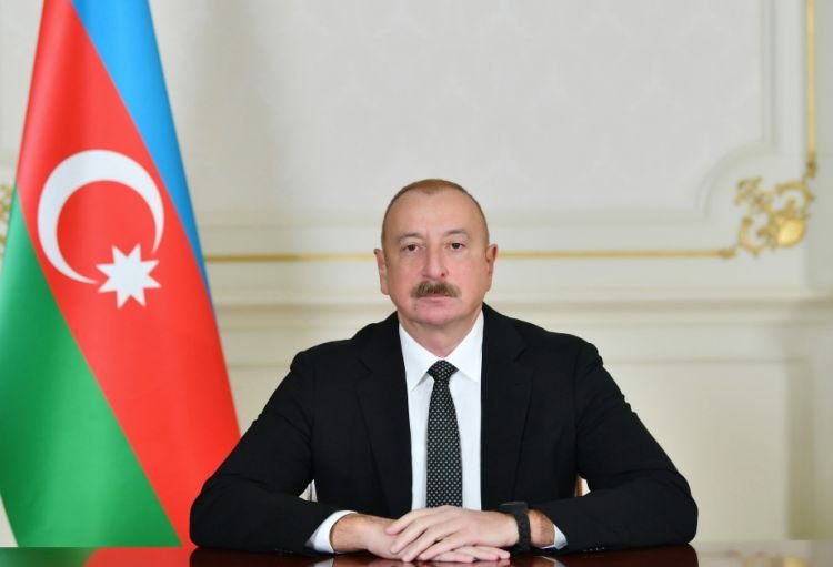 Prezident İlham Əliyev: Azərbaycan islamofobiyadan əziyyət çəkən ölkələrdən biridir