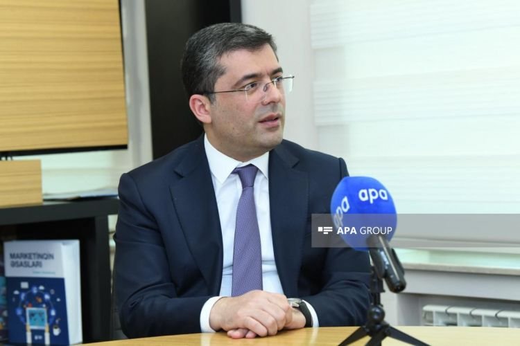 Əhməd İsmayılov: Rəqəmsal çağırışlara uyğunlaşmaq yalnız texnoloji deyil, etik, hüquqi və sosial yanaşmalar da tələb edir