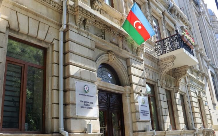 Türkiyə və Gürcüstandan olan din xadimləri Azərbaycana səfər edəcək