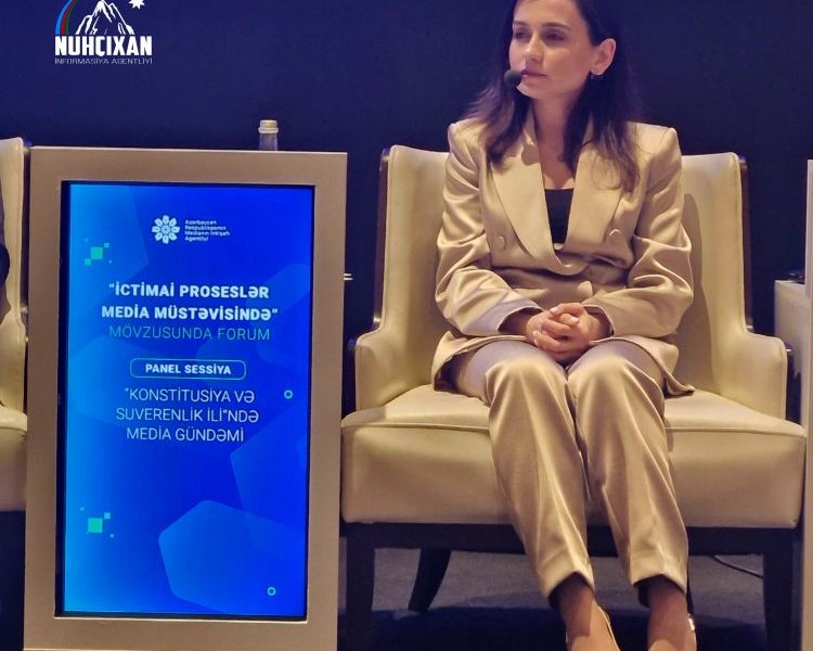 “Yaxın vaxtlarda Azərbaycanda “Mobil icra” tətbiqi istifadəyə veriləcək