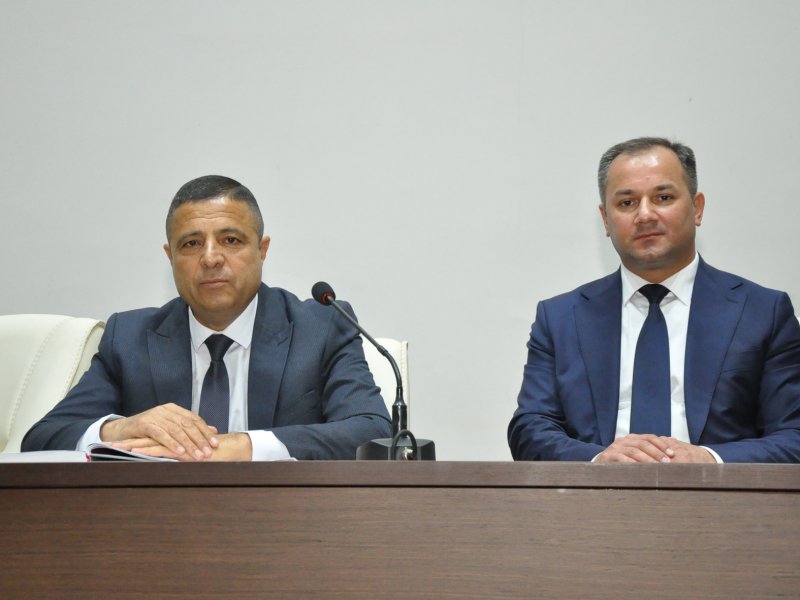 ZAQATALA RAYON HEYDƏR ƏLİYEV MƏRKƏZİNDƏ -"HEYDƏR ƏLİYEV MƏKTƏBLİLƏRİN GÖZÜ İLƏ"- ADLI İNŞA YAZI MÜSABİQƏSİNİN RAYON VƏ ZONA ÜZRƏ QALİBLƏRİ TƏLTİF OLUNUBLAR-FOTOLAR.