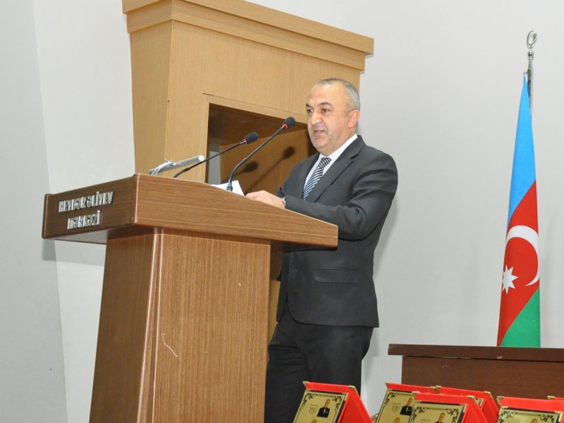 ZAQATALA RAYON HEYDƏR ƏLİYEV MƏRKƏZİNDƏ -"HEYDƏR ƏLİYEV MƏKTƏBLİLƏRİN GÖZÜ İLƏ"- ADLI İNŞA YAZI MÜSABİQƏSİNİN RAYON VƏ ZONA ÜZRƏ QALİBLƏRİ TƏLTİF OLUNUBLAR-FOTOLAR.