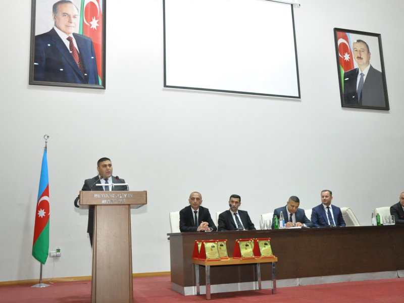 ZAQATALA RAYON HEYDƏR ƏLİYEV MƏRKƏZİNDƏ -"HEYDƏR ƏLİYEV MƏKTƏBLİLƏRİN GÖZÜ İLƏ"- ADLI İNŞA YAZI MÜSABİQƏSİNİN RAYON VƏ ZONA ÜZRƏ QALİBLƏRİ TƏLTİF OLUNUBLAR-FOTOLAR.
