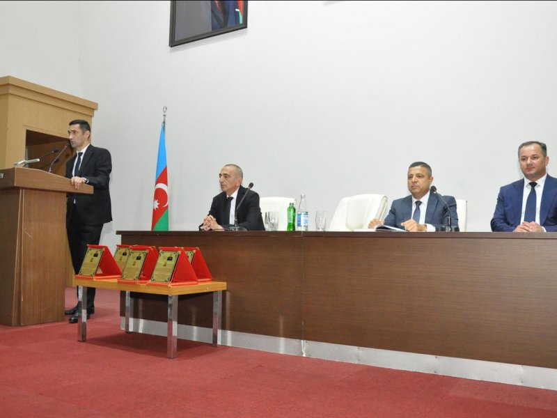 ZAQATALA RAYON HEYDƏR ƏLİYEV MƏRKƏZİNDƏ -"HEYDƏR ƏLİYEV MƏKTƏBLİLƏRİN GÖZÜ İLƏ"- ADLI İNŞA YAZI MÜSABİQƏSİNİN RAYON VƏ ZONA ÜZRƏ QALİBLƏRİ TƏLTİF OLUNUBLAR-FOTOLAR.