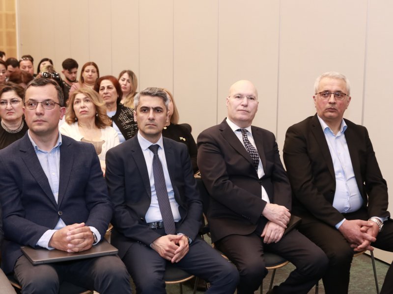 Skandinaviya Azərbaycanlıları Koordinasiya Şurasının toplantısı keçirilib