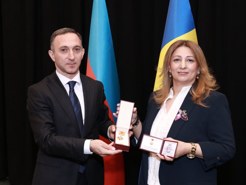 Skandinaviya Azərbaycanlıları Koordinasiya Şurasının toplantısı keçirilib