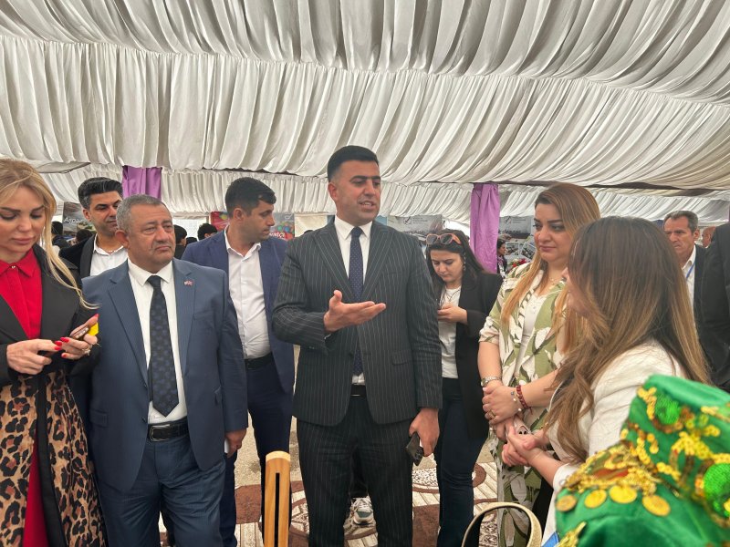 Texnologiyalar üzrə Bakı Dövlət Peşə Təhsil Mərkəzində açıq qapı günü keçirilmişdir.