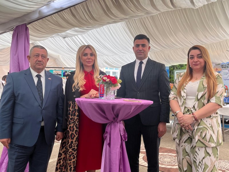 Texnologiyalar üzrə Bakı Dövlət Peşə Təhsil Mərkəzində açıq qapı günü keçirilmişdir.