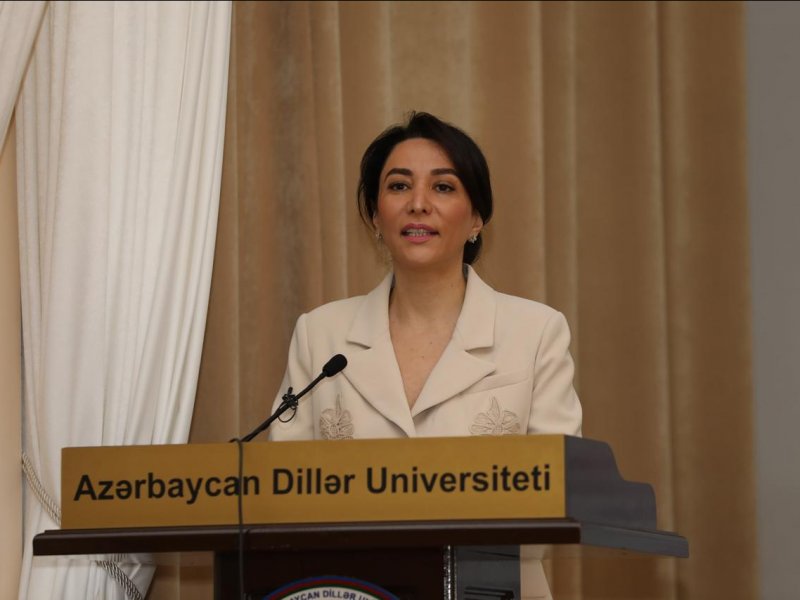 “Suverenlik və Konstitusiya: Gəncliklə Gələcəyə” mövzusunda forum təşkil edilib