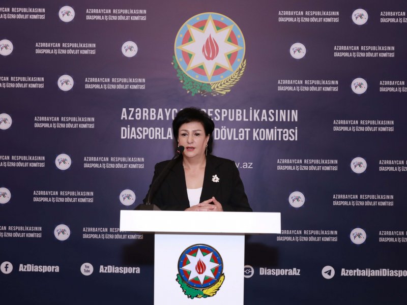 “Azərbaycan və Özbəkistan arasında dostluq əlaqələrinin inkişafında ictimai diplomatiyanın rolu” mövzusunda tədbir keçirilib