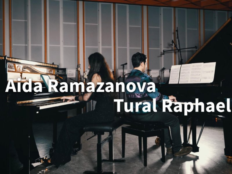 Norveçdə Üzeyir Hacıbəylinin 140 illiyinə həsr olunmuş musiqili videolayihə təqdim olunub