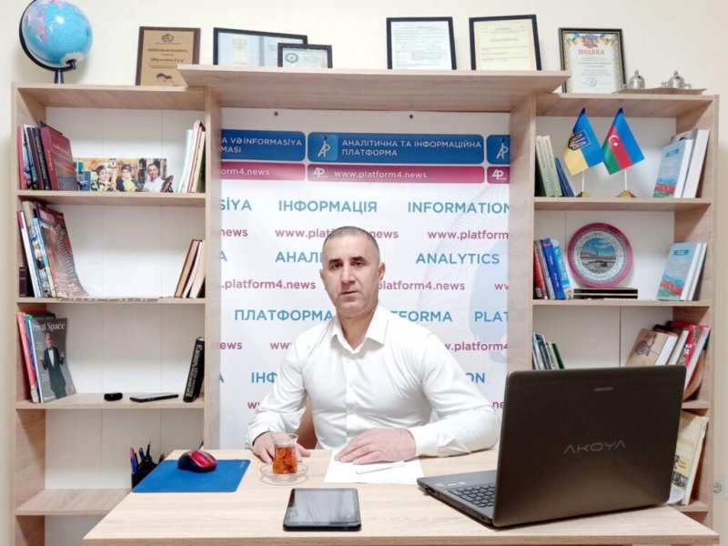 Qərbin yeni silah qərarı və Zelenskinin Almaniya səfəri: Müharibədə dönüş nöqtəsi