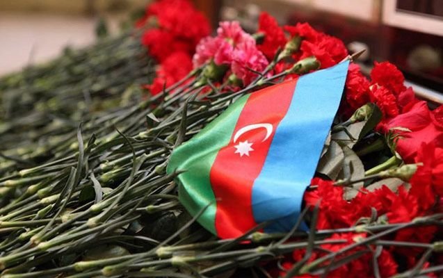 I Qarabağ müharibəsinin daha bir itkin-şəhidi dəfn olunacaq