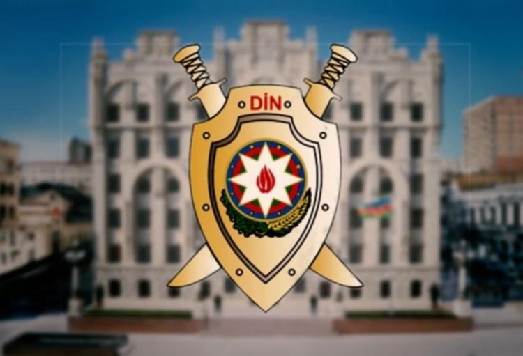 Son iki gündə cinayət törətməkdə şübhəli bilinən 70 nəfər saxlanılıb