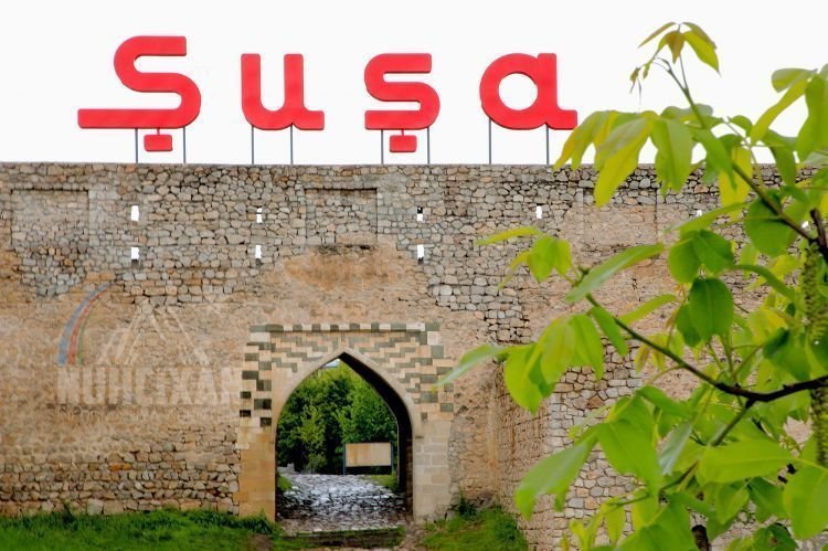 Şuşanın İƏT-in turizm paytaxtı elan edilməsi ilə bağlı tədbirlər planı hazırlanacaq