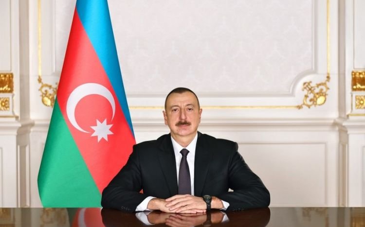 Azərbaycan Prezidenti: İkinci Qarabağ Müharibəsinin ilk günündən Azərbaycan və Türkiyə bir yerdə idi