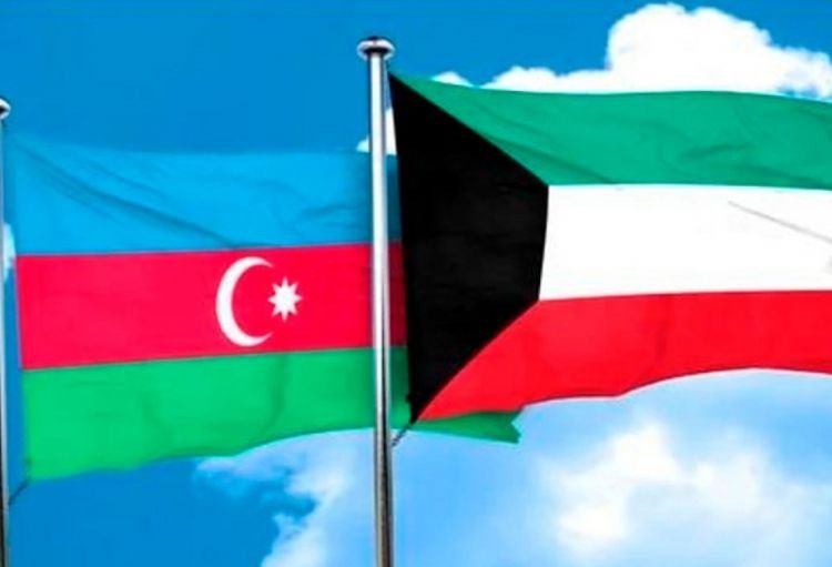 Azərbaycan ilə Küveyt kənd təsərrüfatı sahəsində əməkdaşlıq edəcək - FƏRMAN