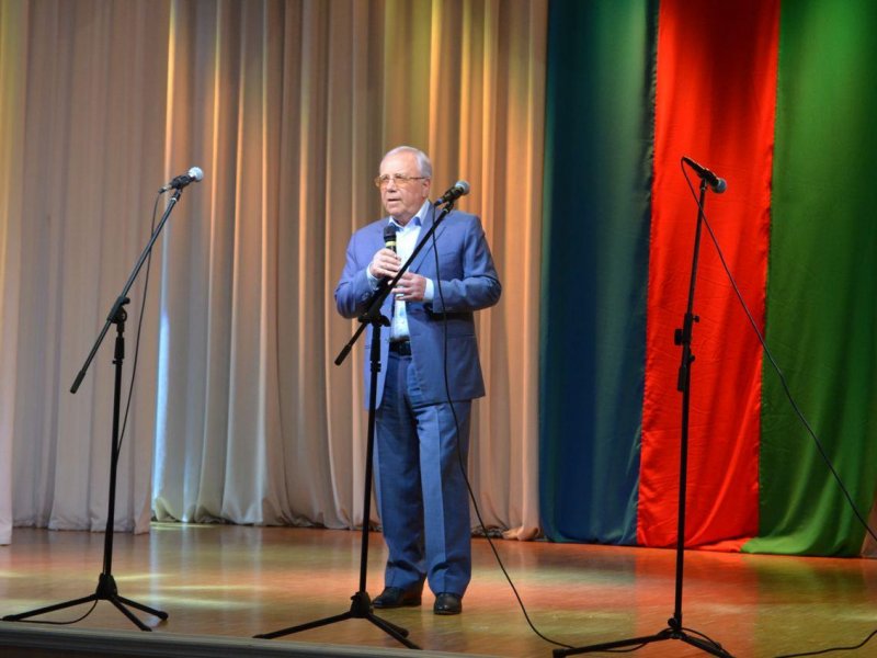 Krivoy Roqda 28 May – Müstəqillik Günü qeyd edilib